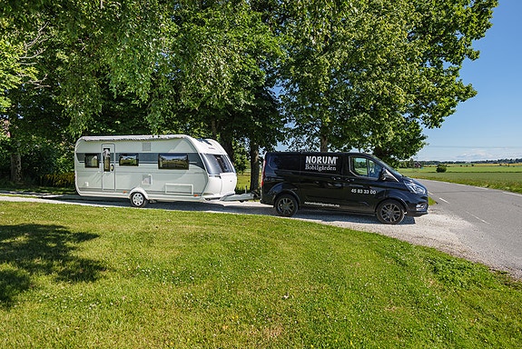 Hobby 495 UL Excellent | HØSTKAMPANJE 9 of 30