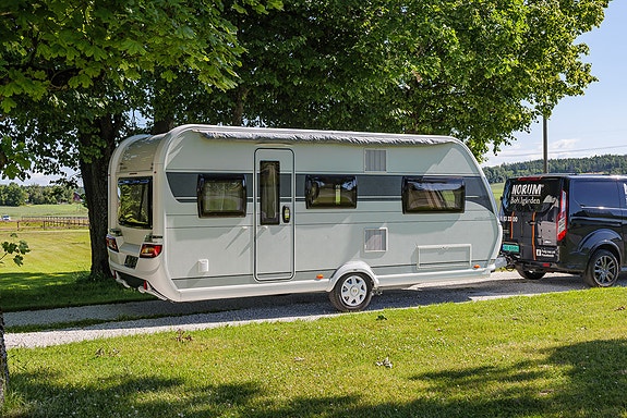 Hobby 495 UL Excellent | HØSTKAMPANJE 7 of 30