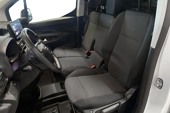 Opel Combo 8 of 25
