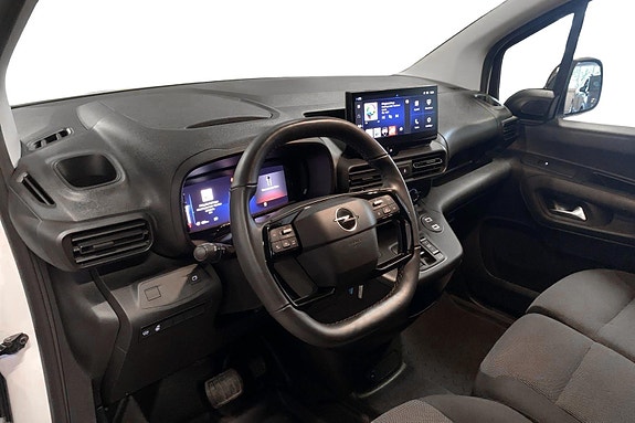 Opel Combo 6 of 25