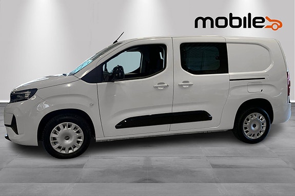 Opel Combo 20 of 25