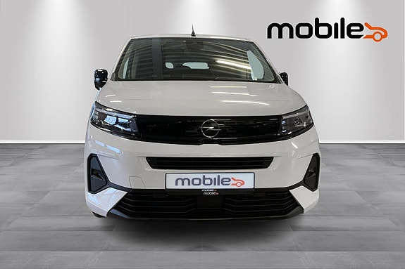 Opel Combo 18 of 25
