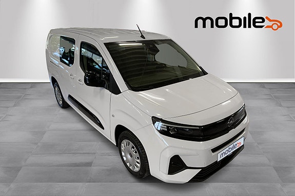 Opel Combo 25 of 25
