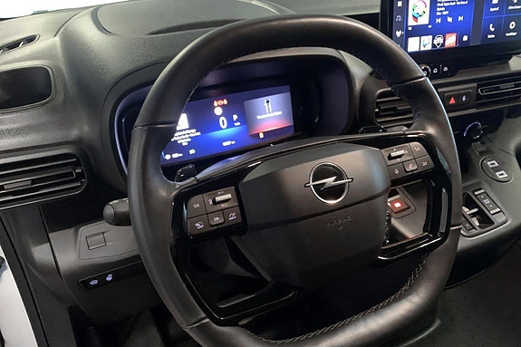 Opel Combo 9 of 25
