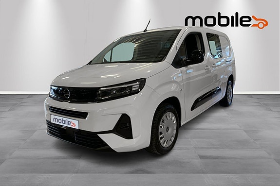 Opel Combo 19 of 25