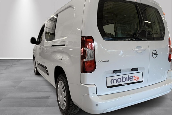 Opel Combo 21 of 25
