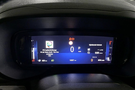 Opel Combo 10 of 25