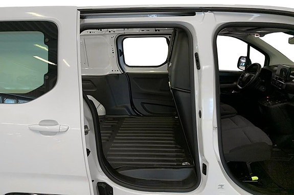 Opel Combo 22 of 25