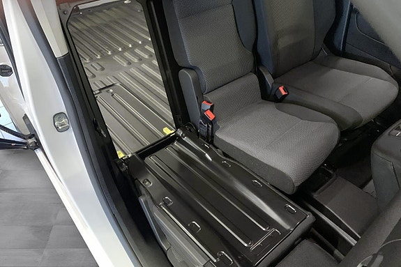 Opel Combo 24 of 25
