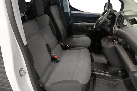 Opel Combo 23 of 25