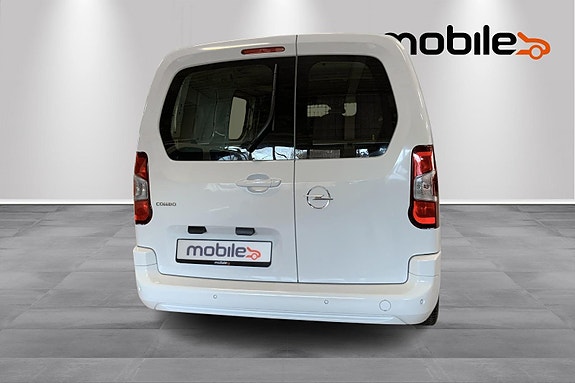 Opel Combo 4 of 25