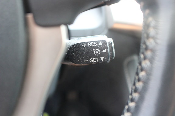 Lexus CT200h 11 of 20