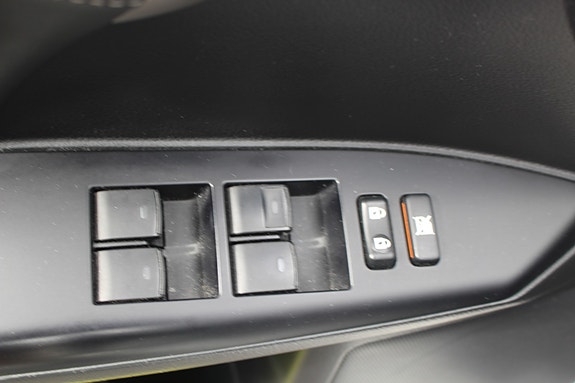 Lexus CT200h 7 of 20