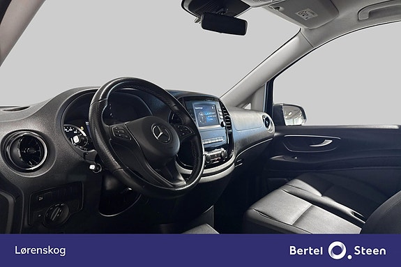 Mercedes-Benz Vito 119 9 of 25