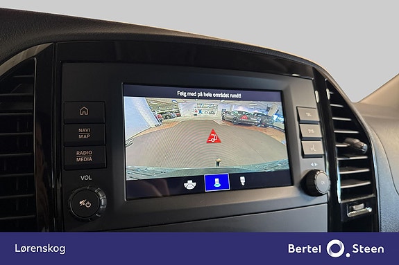 Mercedes-Benz Vito 119 20 of 25