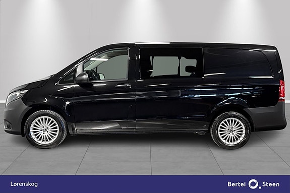 Mercedes-Benz Vito 119 2 of 25