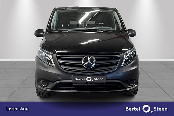 Mercedes-Benz Vito 119 8 of 25