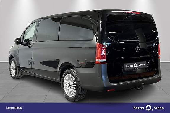Mercedes-Benz Vito 119 3 of 25