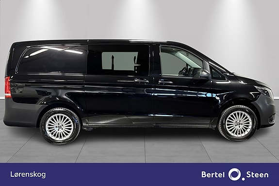 Mercedes-Benz Vito 119 6 of 25