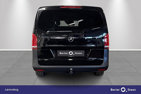 Mercedes-Benz Vito 119 4 of 25