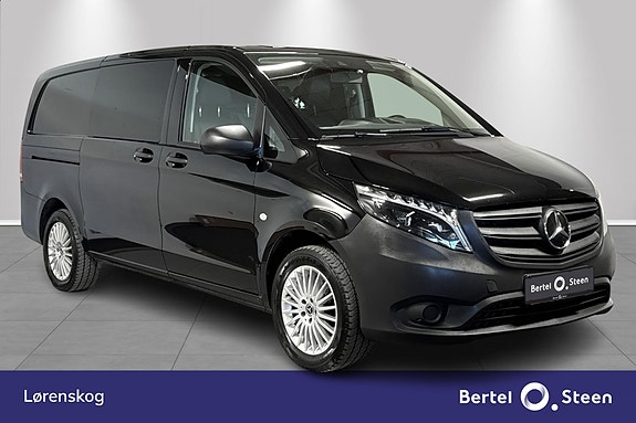 Mercedes-Benz Vito 119 7 of 25
