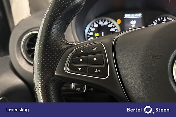 Mercedes-Benz Vito 119 15 of 25