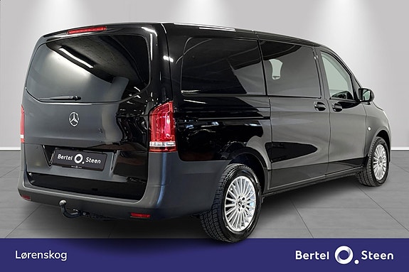 Mercedes-Benz Vito 119 5 of 25