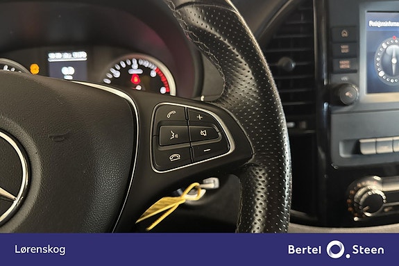 Mercedes-Benz Vito 119 14 of 25