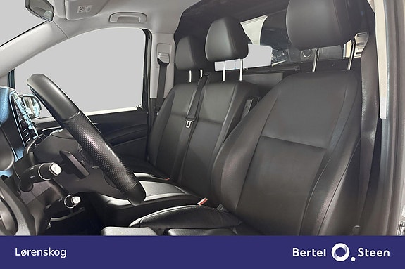 Mercedes-Benz Vito 119 10 of 25