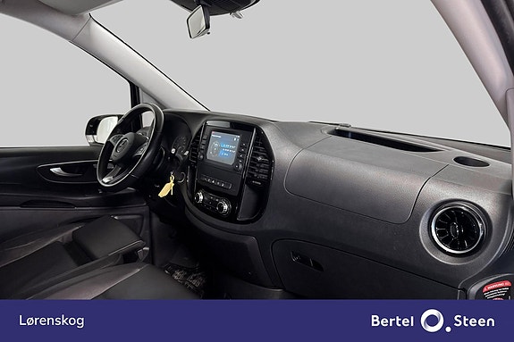 Mercedes-Benz Vito 119 12 of 25
