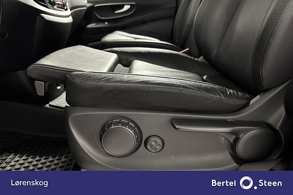 Mercedes-Benz Vito 119 11 of 25