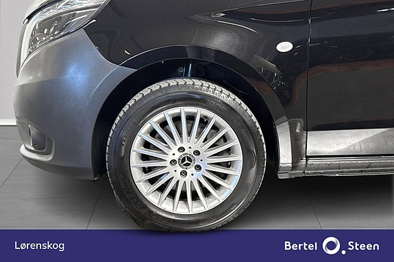 Mercedes-Benz Vito 119 25 of 25