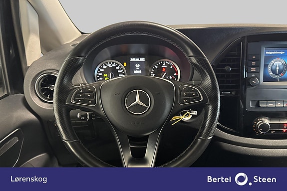 Mercedes-Benz Vito 119 13 of 25