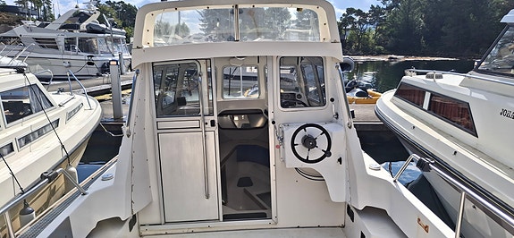 Bella 7000 sunmar 5 of 12