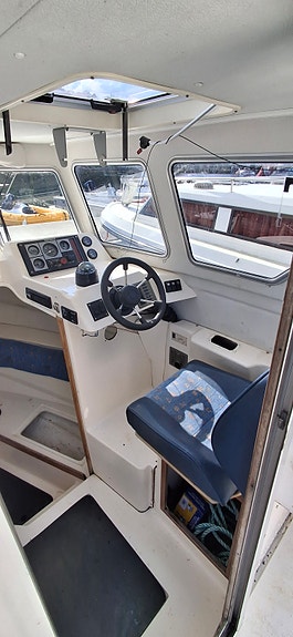 Bella 7000 sunmar 6 of 12