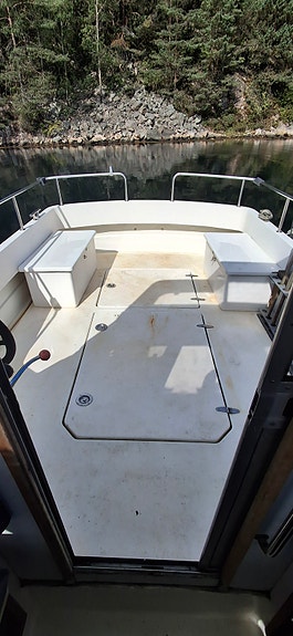 Bella 7000 sunmar 9 of 12
