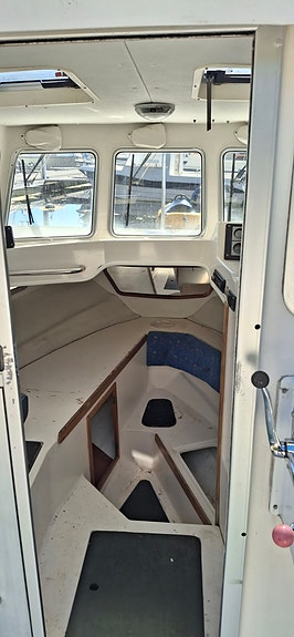 Bella 7000 sunmar 3 of 12