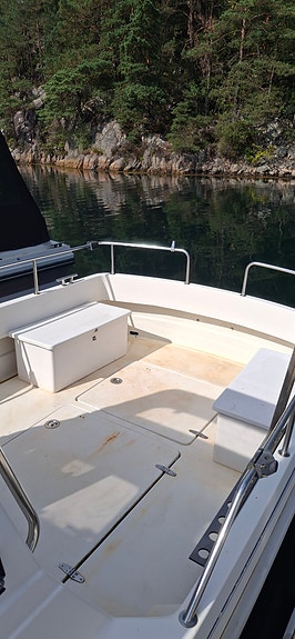 Bella 7000 sunmar 4 of 12