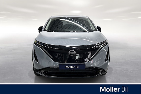 Nissan Ariya 2 of 20