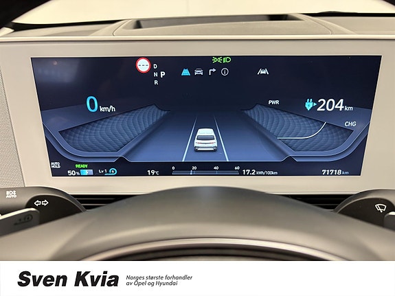 Hyundai Ioniq 5 25 of 30