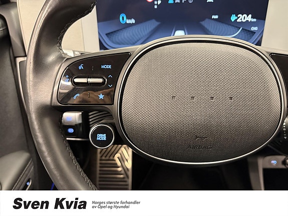 Hyundai Ioniq 5 23 of 30