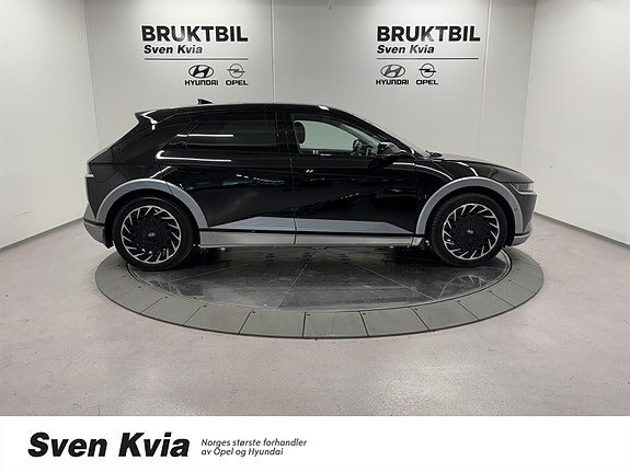 Hyundai Ioniq 5 6 of 30