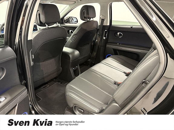 Hyundai Ioniq 5 14 of 30