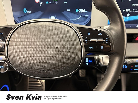 Hyundai Ioniq 5 24 of 30