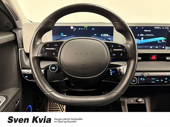 Hyundai Ioniq 5 22 of 30