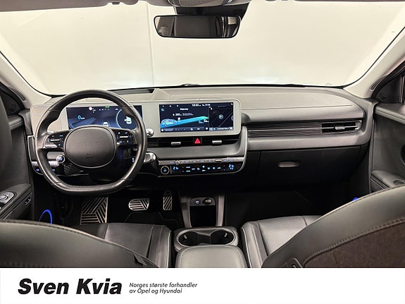 Hyundai Ioniq 5 10 of 30