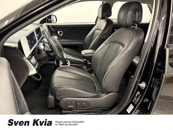 Hyundai Ioniq 5 12 of 30