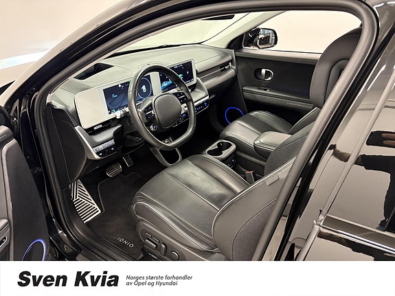 Hyundai Ioniq 5 11 of 30