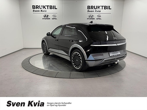 Hyundai Ioniq 5 3 of 30