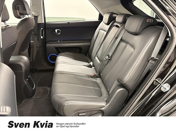 Hyundai Ioniq 5 15 of 30